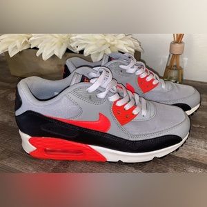 Nike Air Max Infrared